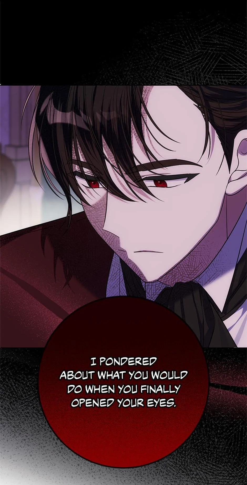 I Met the Male Lead in Prison Chapter 25 51